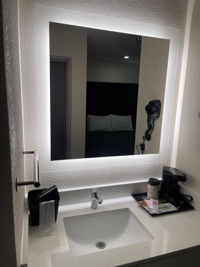 Fairway Inn Iowa 외부 사진