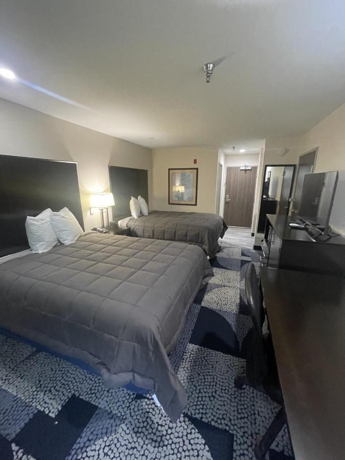 Fairway Inn Iowa 외부 사진