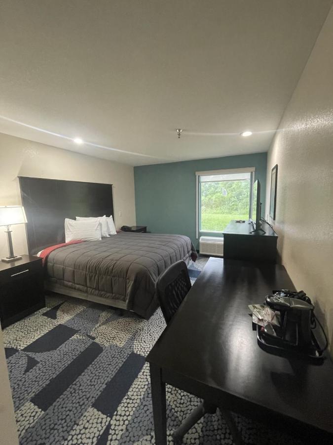 Fairway Inn Iowa 외부 사진