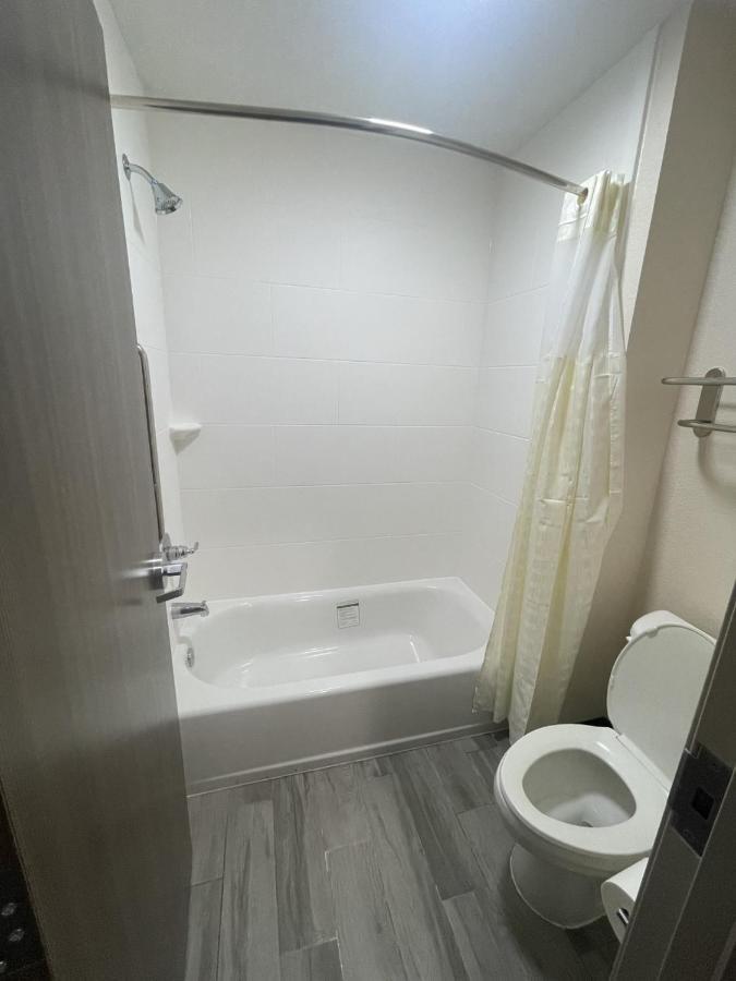 Fairway Inn Iowa 외부 사진