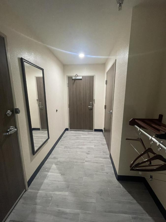 Fairway Inn Iowa 외부 사진